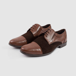 Leather Shoes