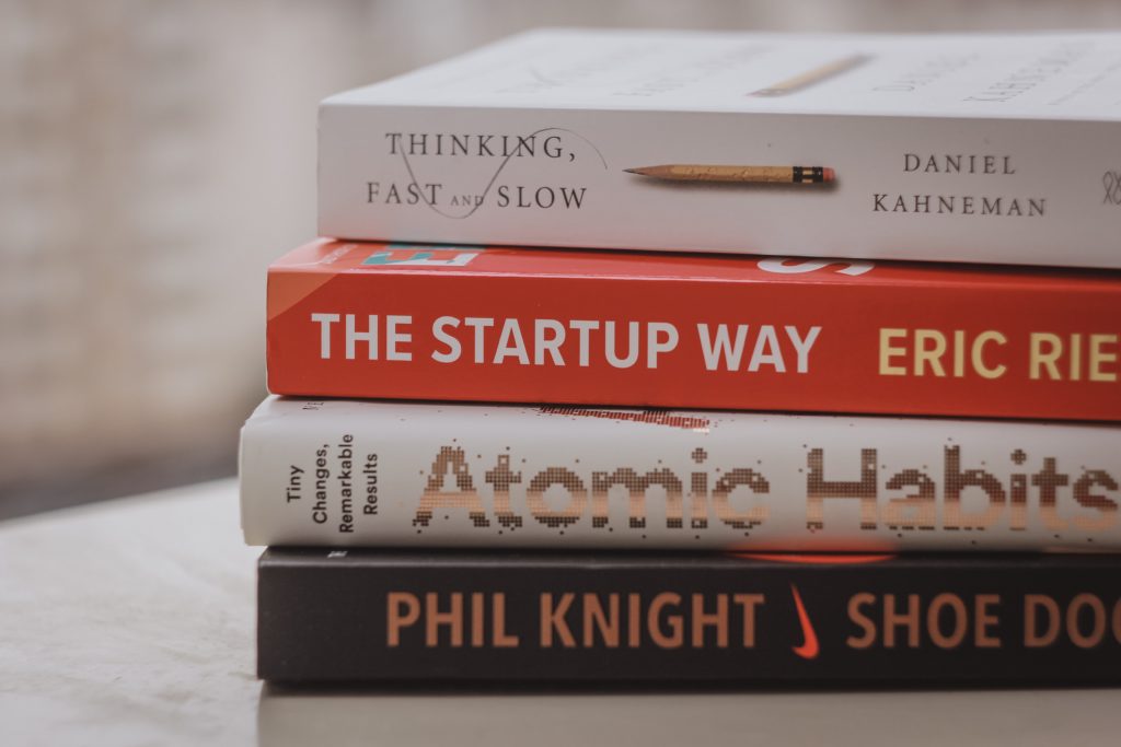 startup progress